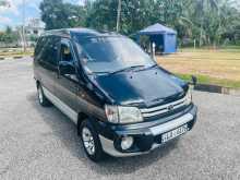 Toyota Townace KR42 2000 Van