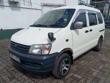 Toyota Townace KR41 1997 Van