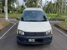 Toyota TownAce Kr41 1997 Van
