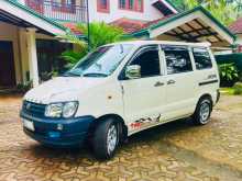 Toyota Townace KR41 DX 1998 Van