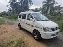 Toyota Townace KR41 1997 Van