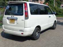 Toyota Townace Kr41 Noah 1998 Van