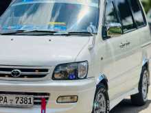 Toyota Townace Noah Kr42 2007 Van