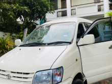 Toyota Townace KR42 2000 Van