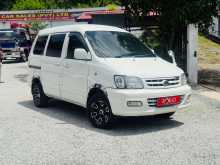 Toyota Townace KR42 2006 Van