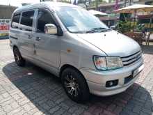 Toyota Townace KR42 1998 Van