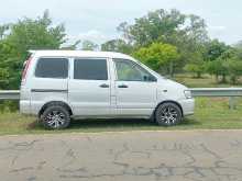 Toyota Townace KR42 GL NOAH 2007 Van