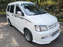 Toyota Townace Noah Kr42 2002 Van