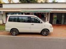 Toyota Townace KR42 1999 Van