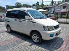 Toyota Townace KR42 NOHA 1999 Van