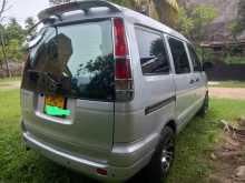 Toyota Townace KR42 GL NOAH 2007 Van