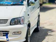 Toyota Townace Noah Kr42 2004 Van
