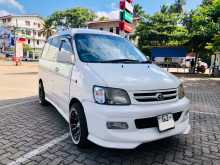 Toyota TOWNACE KR42 NOAH 1997 Van