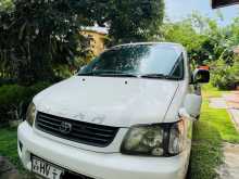 Toyota Townace Noah Kr42 1999 Van
