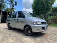 Toyota Townace Kr42 1999 Van