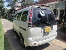 Toyota Townace KR42 2000 Van