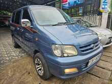 Toyota Townace KR42 GL 2000 Van