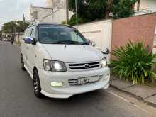 Toyota TOWNACE Noah Kr42 2001 Van