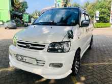 Toyota TOWNACE Noah Kr42 2001 Van