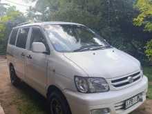 Toyota TownAce KR42 2002 Van