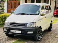 Toyota TownAce KR42 2004 Van