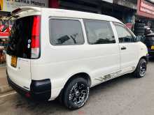 Toyota TownAce KR42 2006 Van