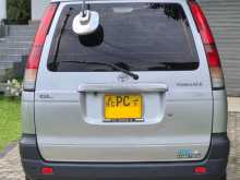 Toyota Townace KR42 2011 Van
