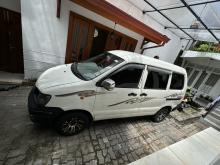 Toyota Townace KR42 2000 Van