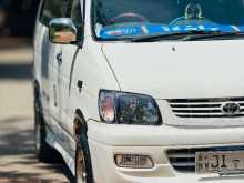 Toyota Townace Noah Kr42 2004 Van