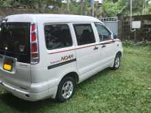 Toyota Townace Noah Kr42 1998 Van