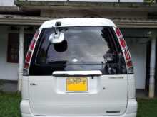 Toyota Townace Noah Kr42 1998 Van