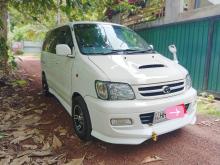 Toyota Townace Noah Kr42 1999 Van