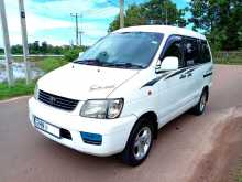 Toyota Townace KR42 1999 Van