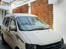 Toyota Townace KR42 2003 Van