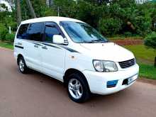 Toyota Townace KR42 1999 Van