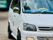 Toyota Townace Noah Kr42 2006 Van