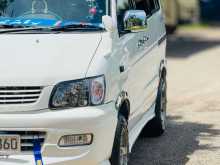 Toyota Townace Noah Kr42 2004 Van