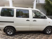 Toyota Townace KR42 2000 Van