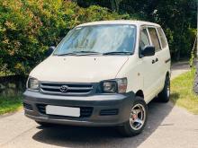 Toyota TownAce KR42 1999 Van