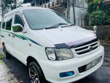 Toyota Townace Noah Kr42 GL 2004 Van