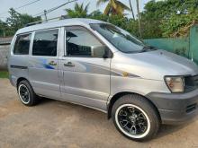 Toyota TownAce KR42 GL 2003 Van