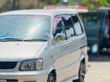 Toyota Townace Noah Kr42 2005 Van