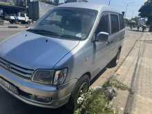Toyota Townace Noah Kr42 1997 Van