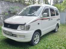 Toyota Townace Noah Kr42 1998 Van