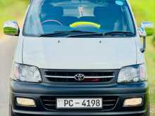 Toyota Townace Noah Kr42 2011 Van