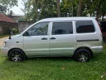 Toyota Townace KR42 GL NOAH 2007 Van