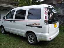 Toyota Townace KR42 Noah 1998 Van