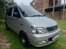 Toyota Townace KR42 GL NOAH 2007 Van