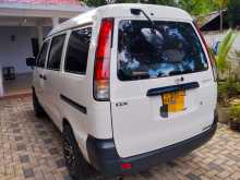Toyota TownAce KR42 2007 Van