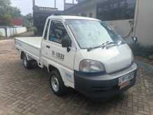 Toyota Townace Liteace 2005 Lorry